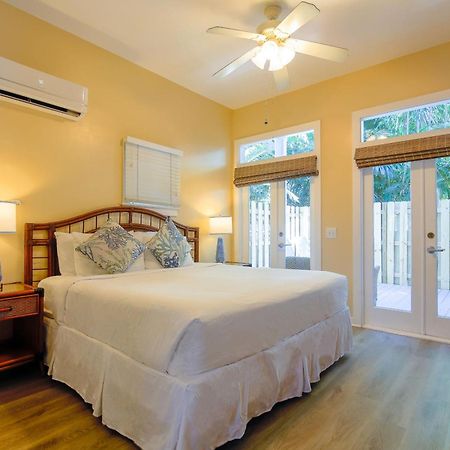 Bed and Breakfast Ambrosia Кі-Вест Екстер'єр фото