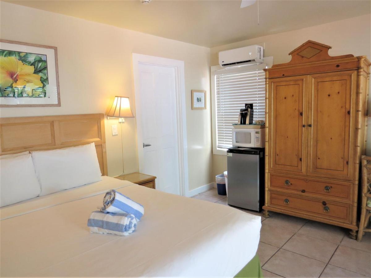 Bed and Breakfast Ambrosia Кі-Вест Екстер'єр фото